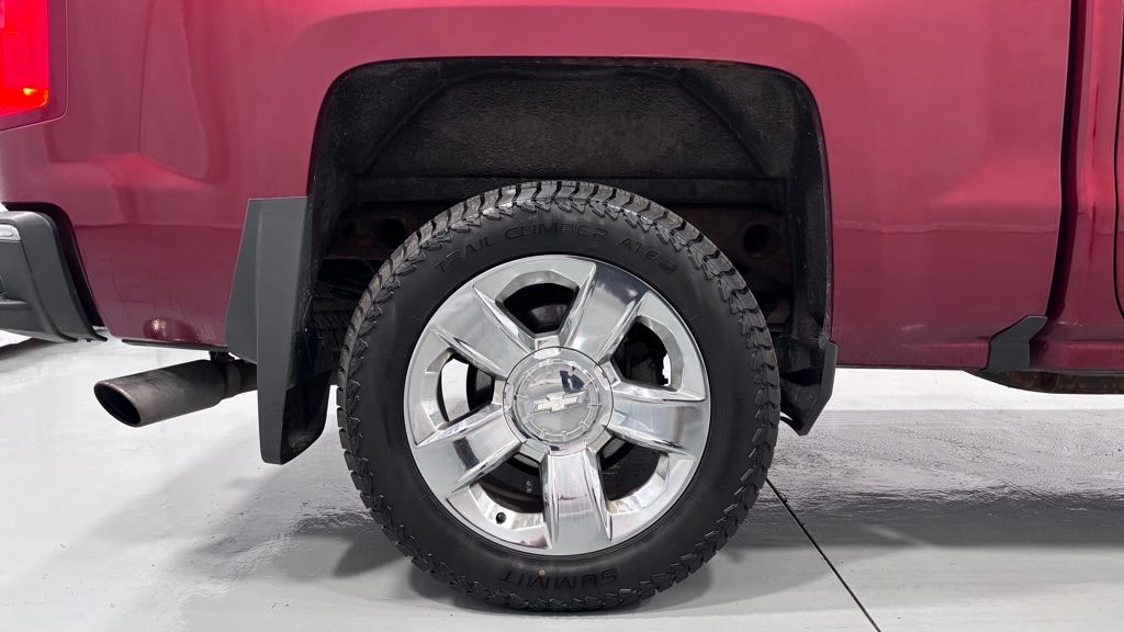 Photo 33 of this CHEVROLET SILVERADO 1500