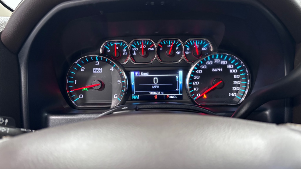 Photo 14 of this CHEVROLET SILVERADO 1500