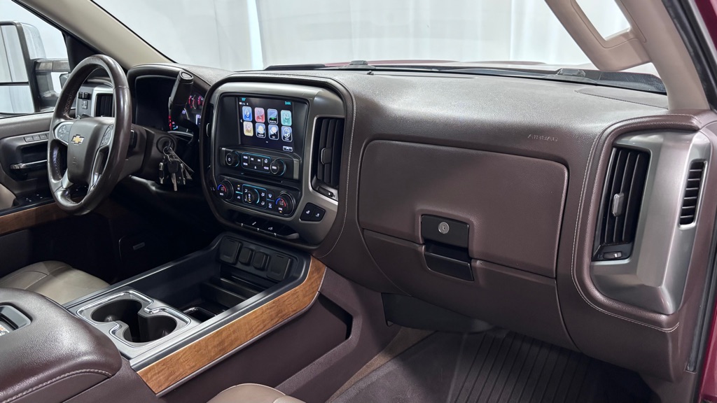 Photo 17 of this CHEVROLET SILVERADO 1500