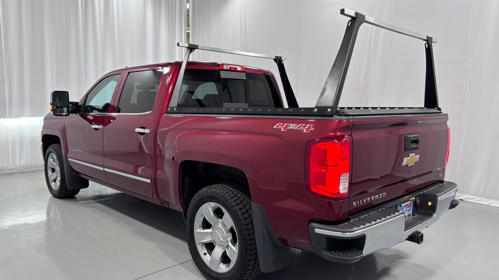 Photo 7 of this CHEVROLET SILVERADO 1500