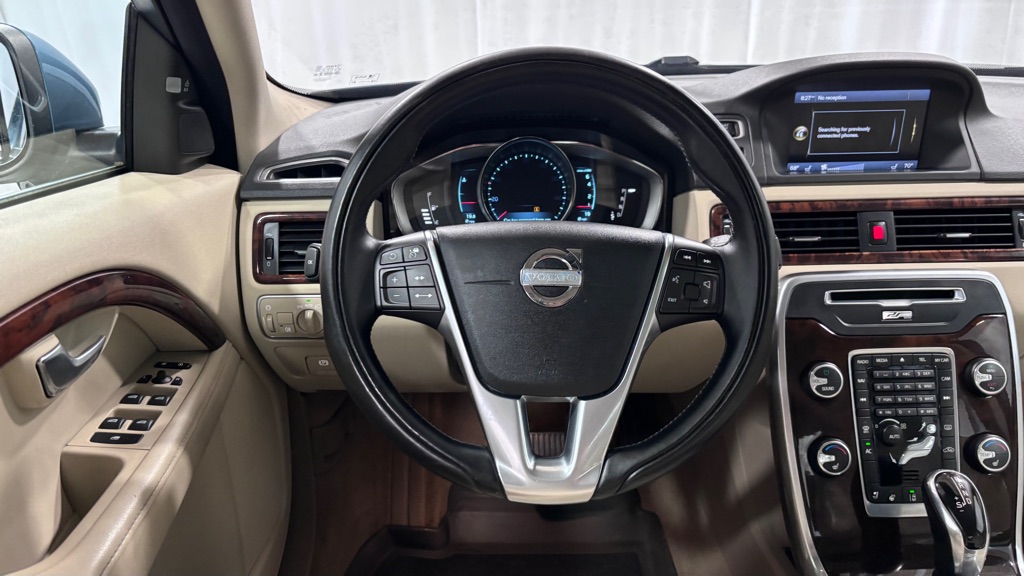 Photo 13 of this VOLVO S80 T6