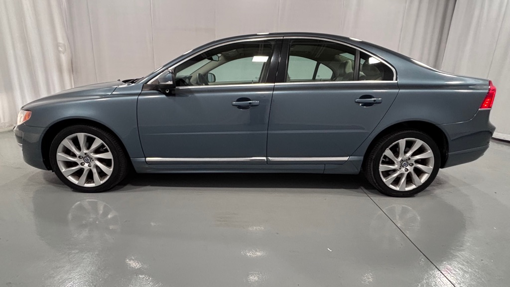 Photo 8 of this VOLVO S80 T6