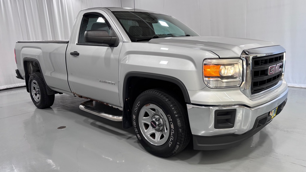 Photo 3 of this GMC SIERRA 1500