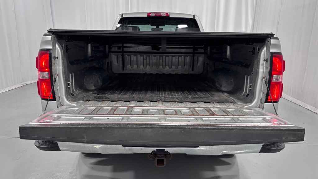 Photo 21 of this GMC SIERRA 1500