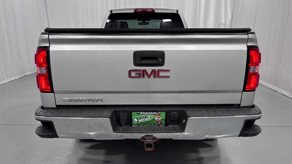 Photo 6 of this GMC SIERRA 1500