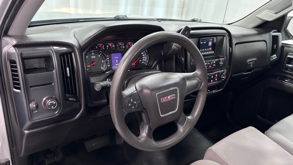 Photo 9 of this GMC SIERRA 1500
