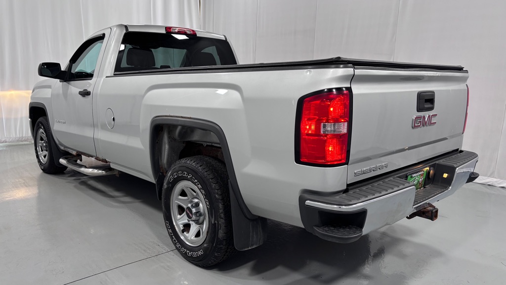 Photo 7 of this GMC SIERRA 1500