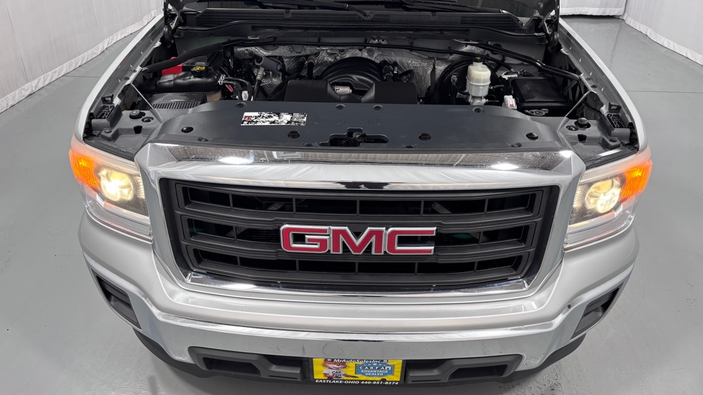 Photo 22 of this GMC SIERRA 1500