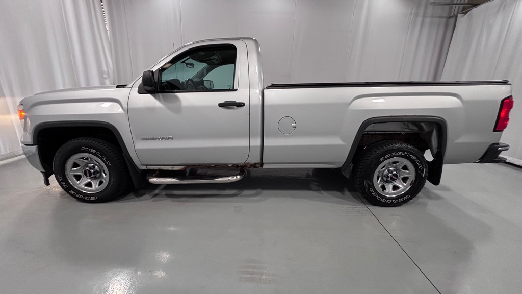 Photo 8 of this GMC SIERRA 1500