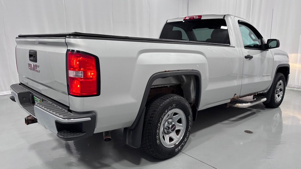 Photo 5 of this GMC SIERRA 1500