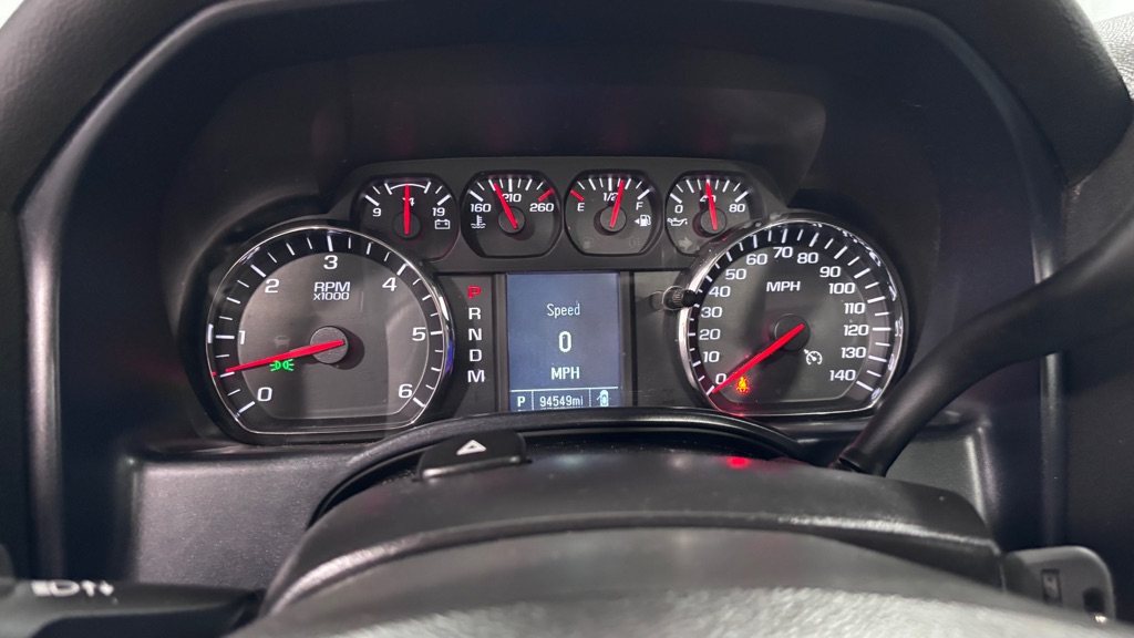 Photo 13 of this GMC SIERRA 1500