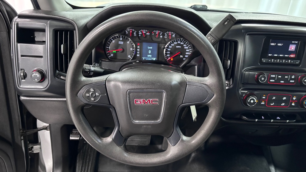 Photo 12 of this GMC SIERRA 1500