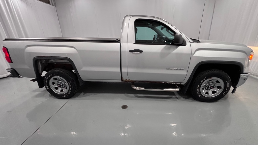 Photo 4 of this GMC SIERRA 1500