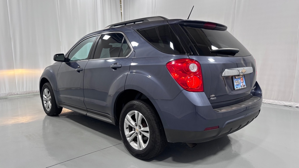 Photo 7 of this CHEVROLET EQUINOX LT