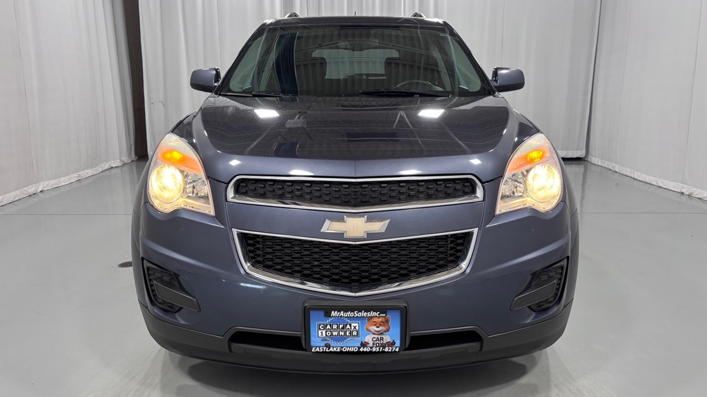Photo 2 of this CHEVROLET EQUINOX LT