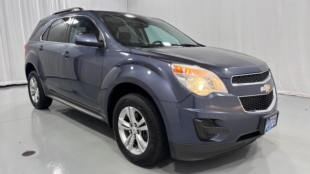 Photo 3 of this CHEVROLET EQUINOX LT