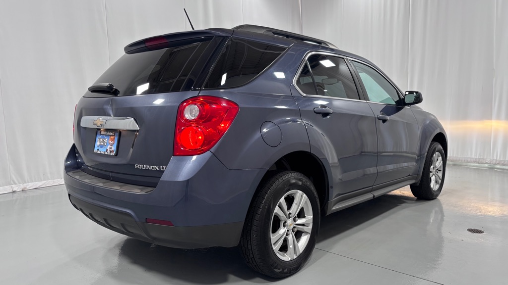Photo 5 of this CHEVROLET EQUINOX LT