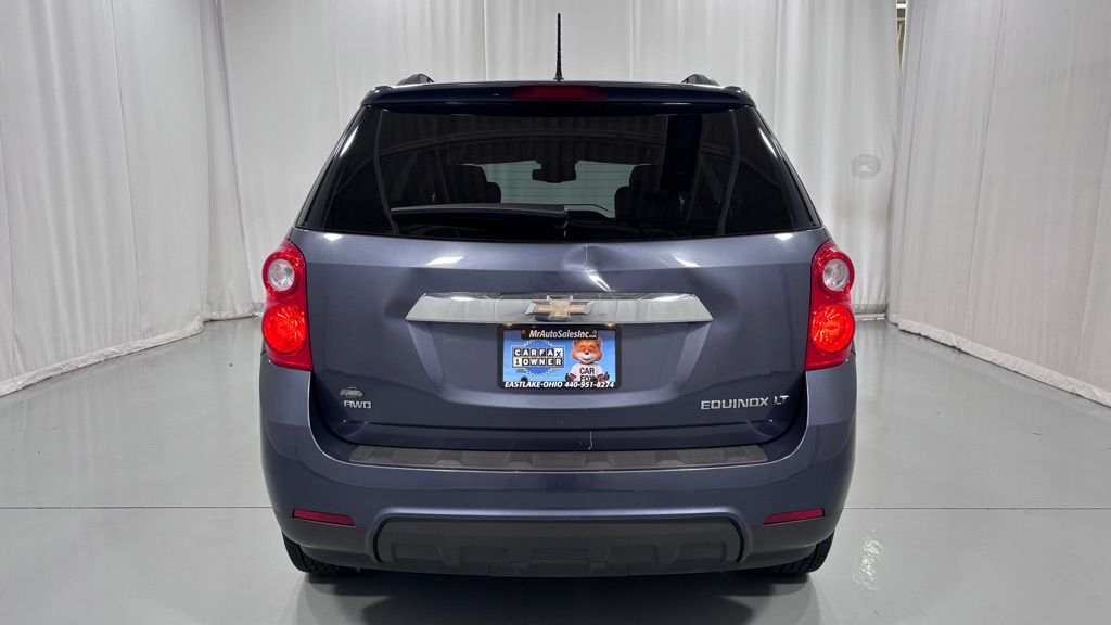 Photo 6 of this CHEVROLET EQUINOX LT