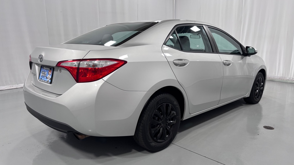 Photo 5 of this TOYOTA COROLLA L