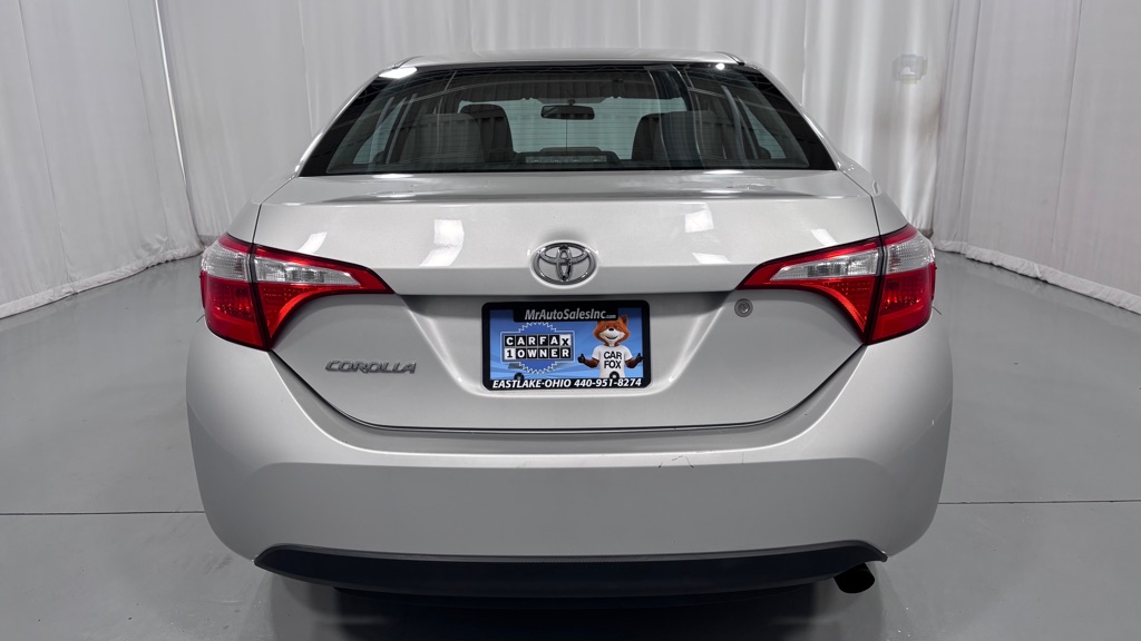 Photo 6 of this TOYOTA COROLLA L
