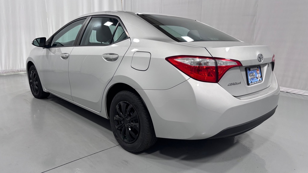 Photo 7 of this TOYOTA COROLLA L