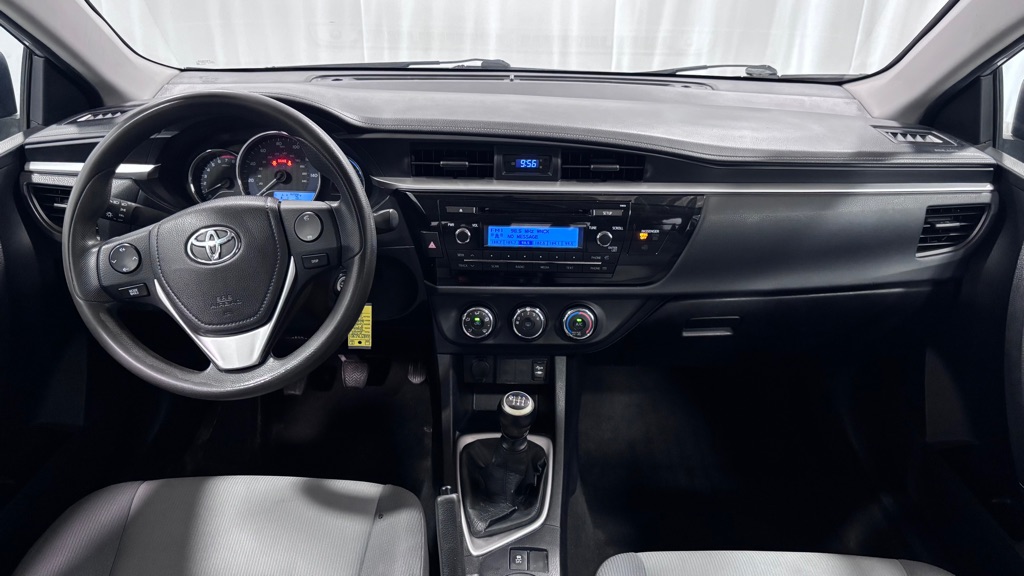 Photo 10 of this TOYOTA COROLLA L