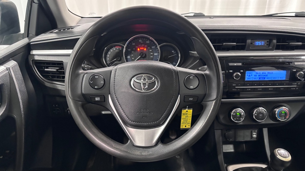 Photo 11 of this TOYOTA COROLLA L