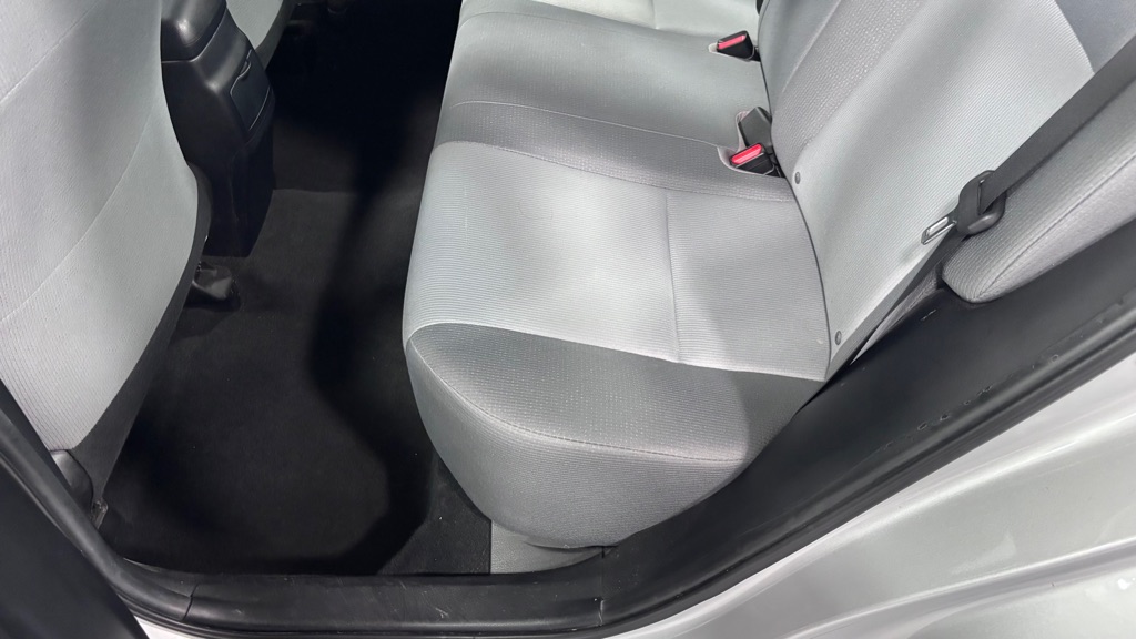 Photo 20 of this TOYOTA COROLLA L