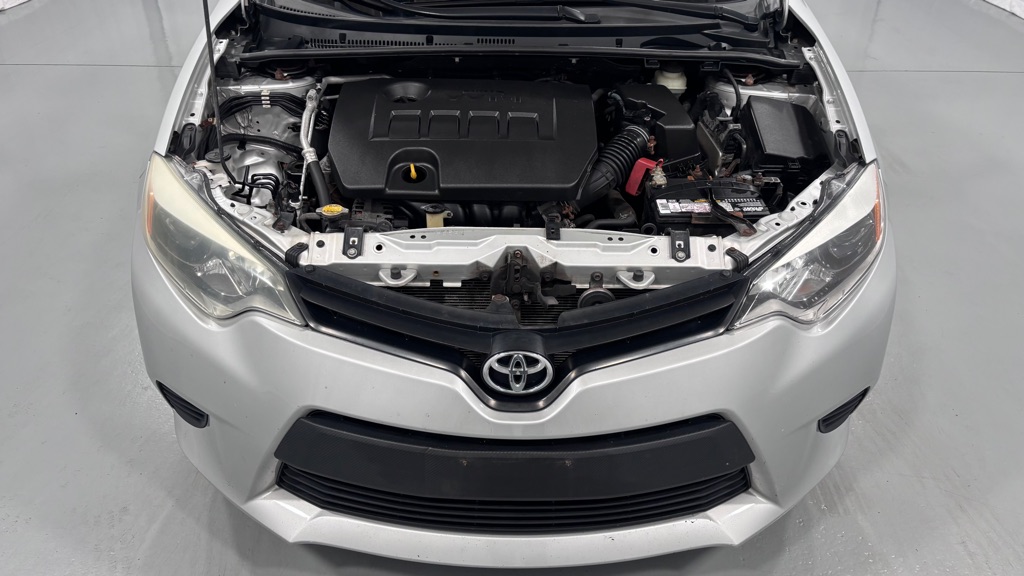 Photo 28 of this TOYOTA COROLLA L