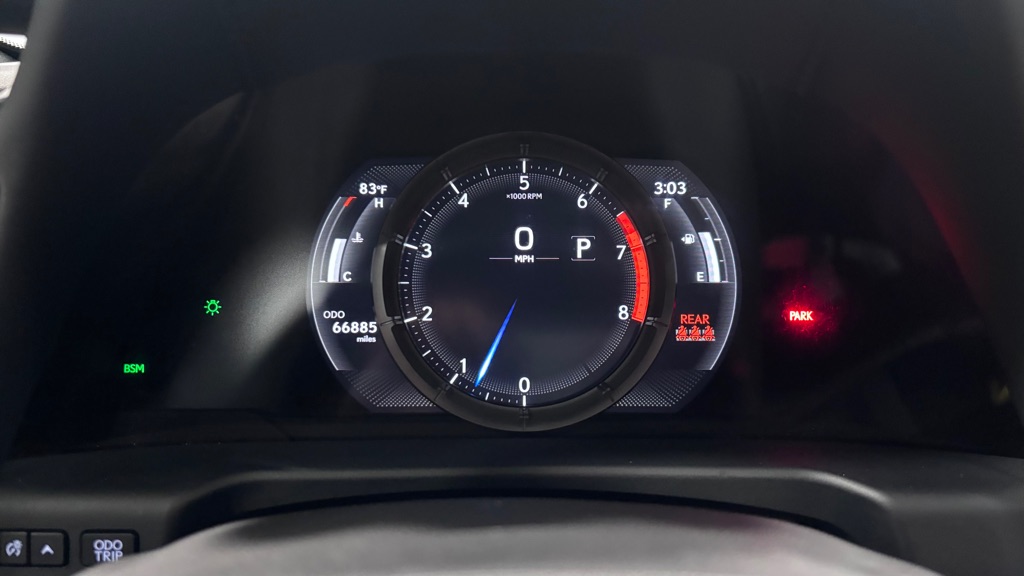 Photo 14 of this LEXUS ES 350 F SPORT