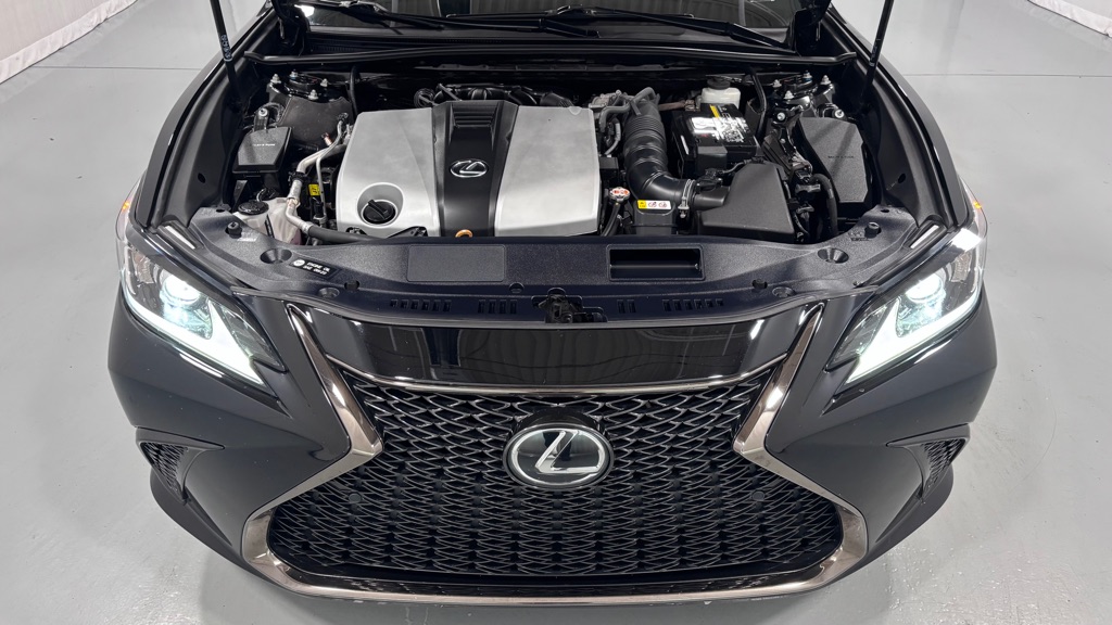 Photo 30 of this LEXUS ES 350 F SPORT