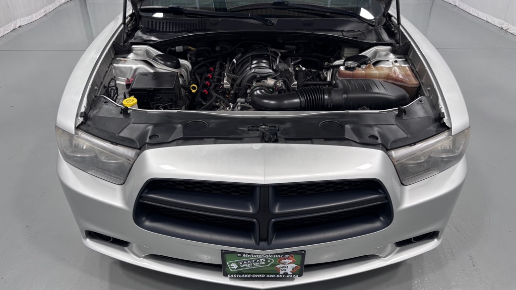 Photo 30 of this DODGE CHARGER