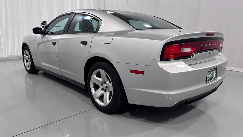 Photo 7 of this DODGE CHARGER