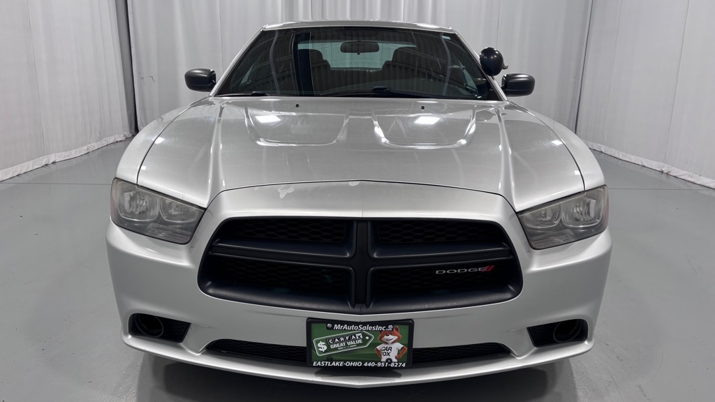 Photo 2 of this DODGE CHARGER