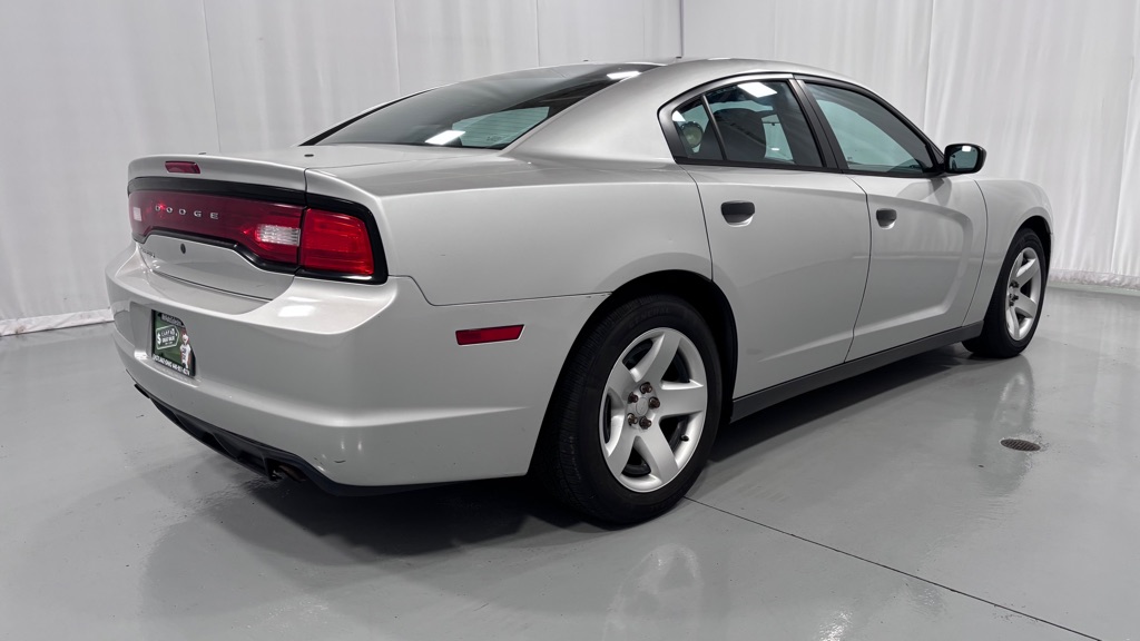 Photo 5 of this DODGE CHARGER