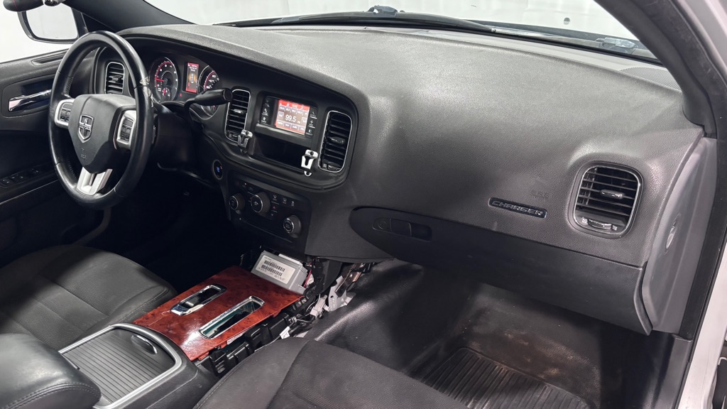 Photo 18 of this DODGE CHARGER