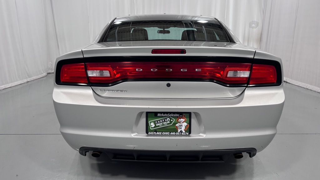 Photo 6 of this DODGE CHARGER