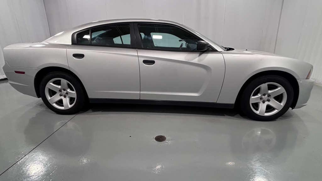 Photo 4 of this DODGE CHARGER