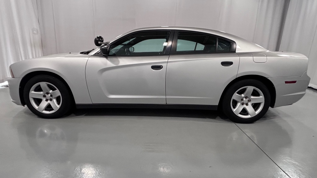 Photo 8 of this DODGE CHARGER