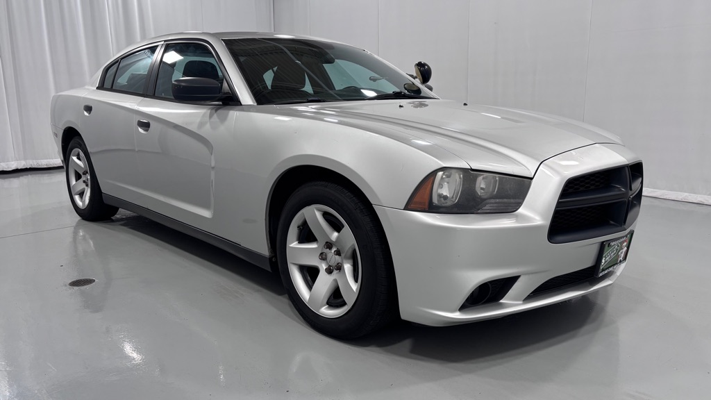 Photo 3 of this DODGE CHARGER