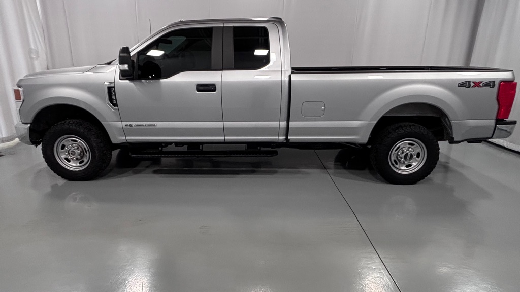 Photo 8 of this FORD F250 SUPER DUTY