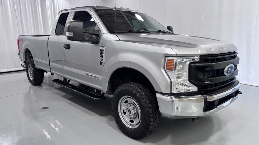 Photo 3 of this FORD F250 SUPER DUTY