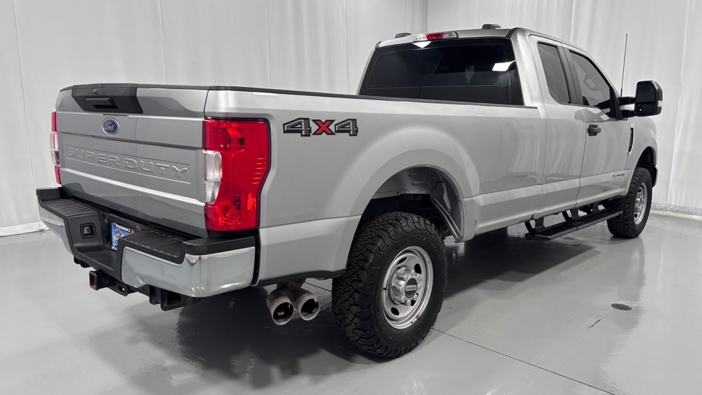 Photo 5 of this FORD F250 SUPER DUTY
