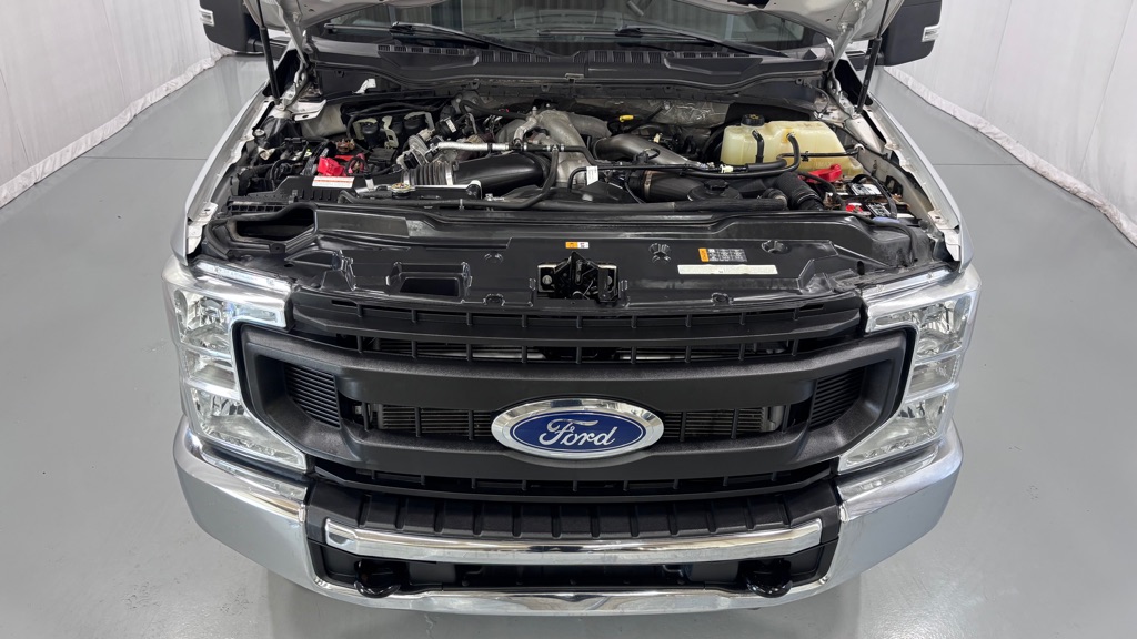 Photo 30 of this FORD F250 SUPER DUTY