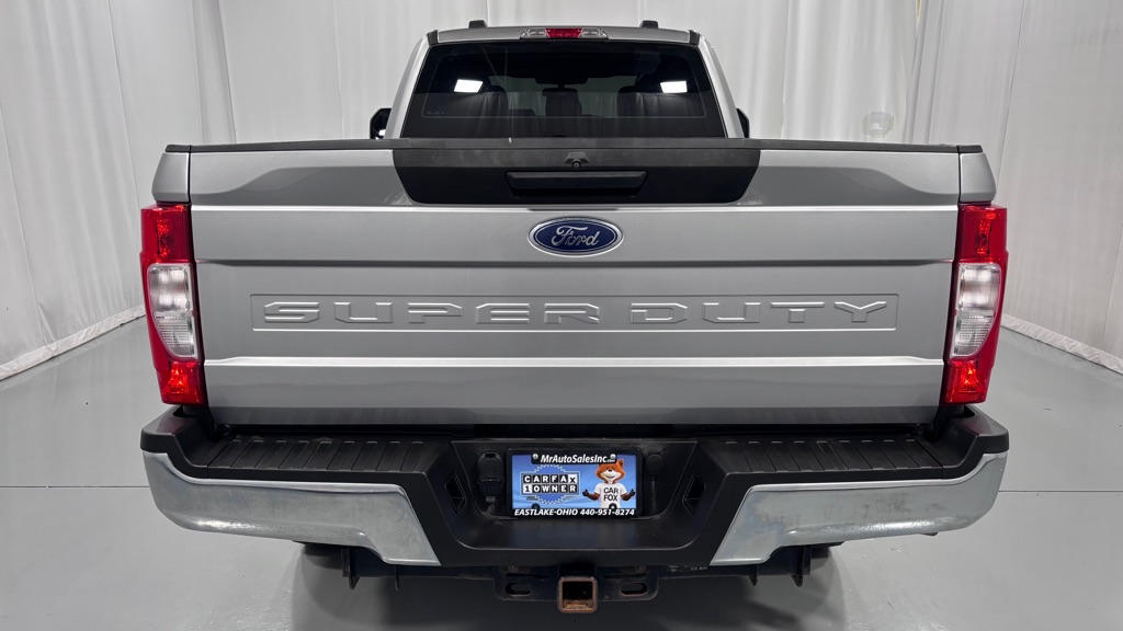 Photo 6 of this FORD F250 SUPER DUTY