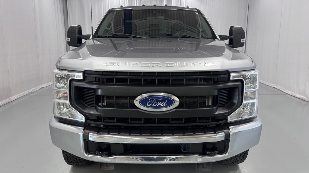 Photo 2 of this FORD F250 SUPER DUTY