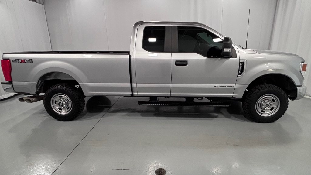 Photo 4 of this FORD F250 SUPER DUTY