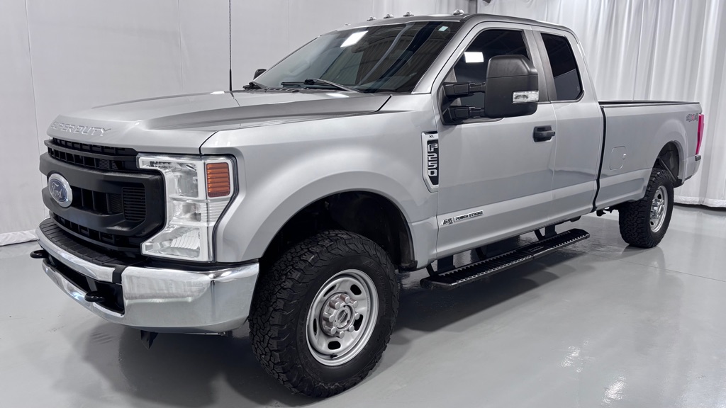 2022 FORD F250 SUPER DUTY