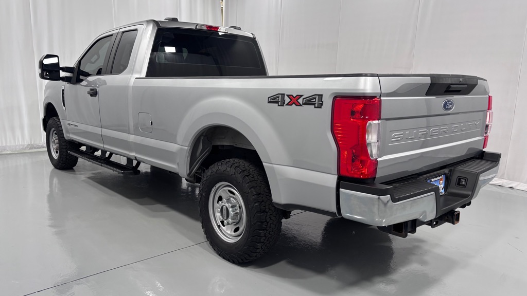 Photo 7 of this FORD F250 SUPER DUTY