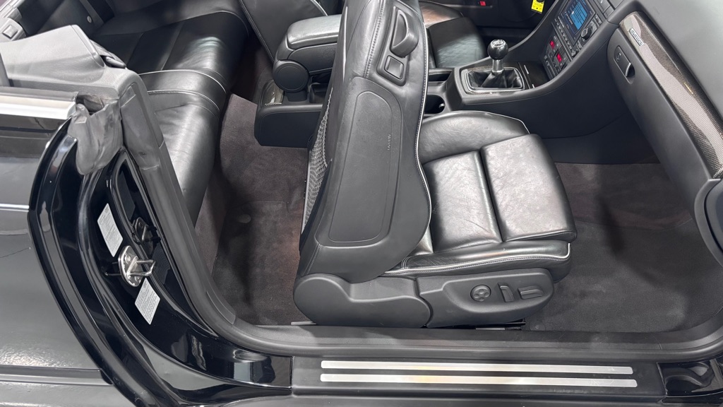 Photo 32 of this AUDI S4 QUATTRO CABR